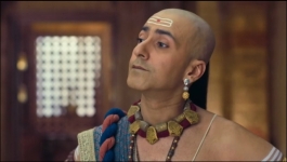 Tenali Rama - 26th May 2025